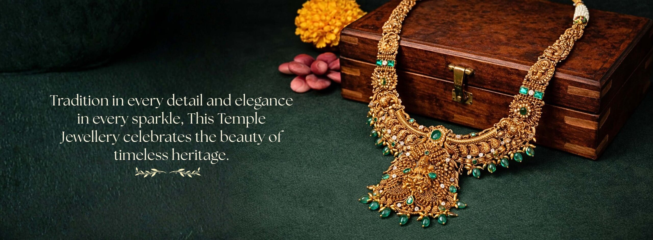 SS Jewels Exclusive Collection