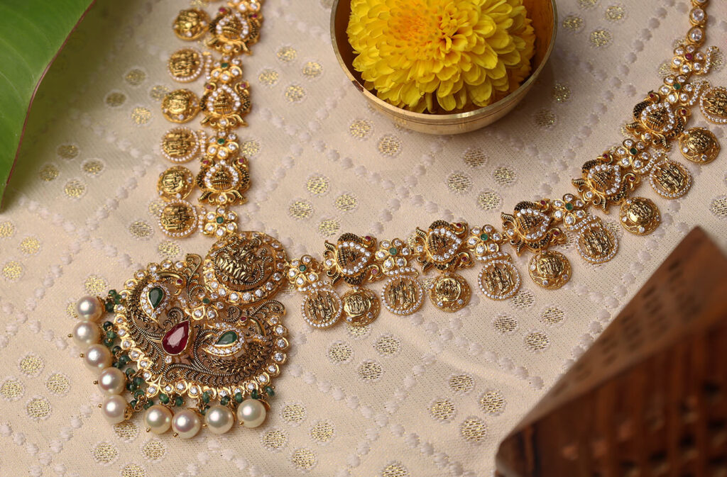 Diamond Jewellery Store Bengaluru