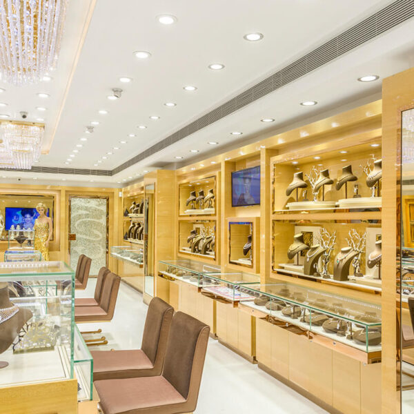 Wedding Jewellery Store Bengaluru