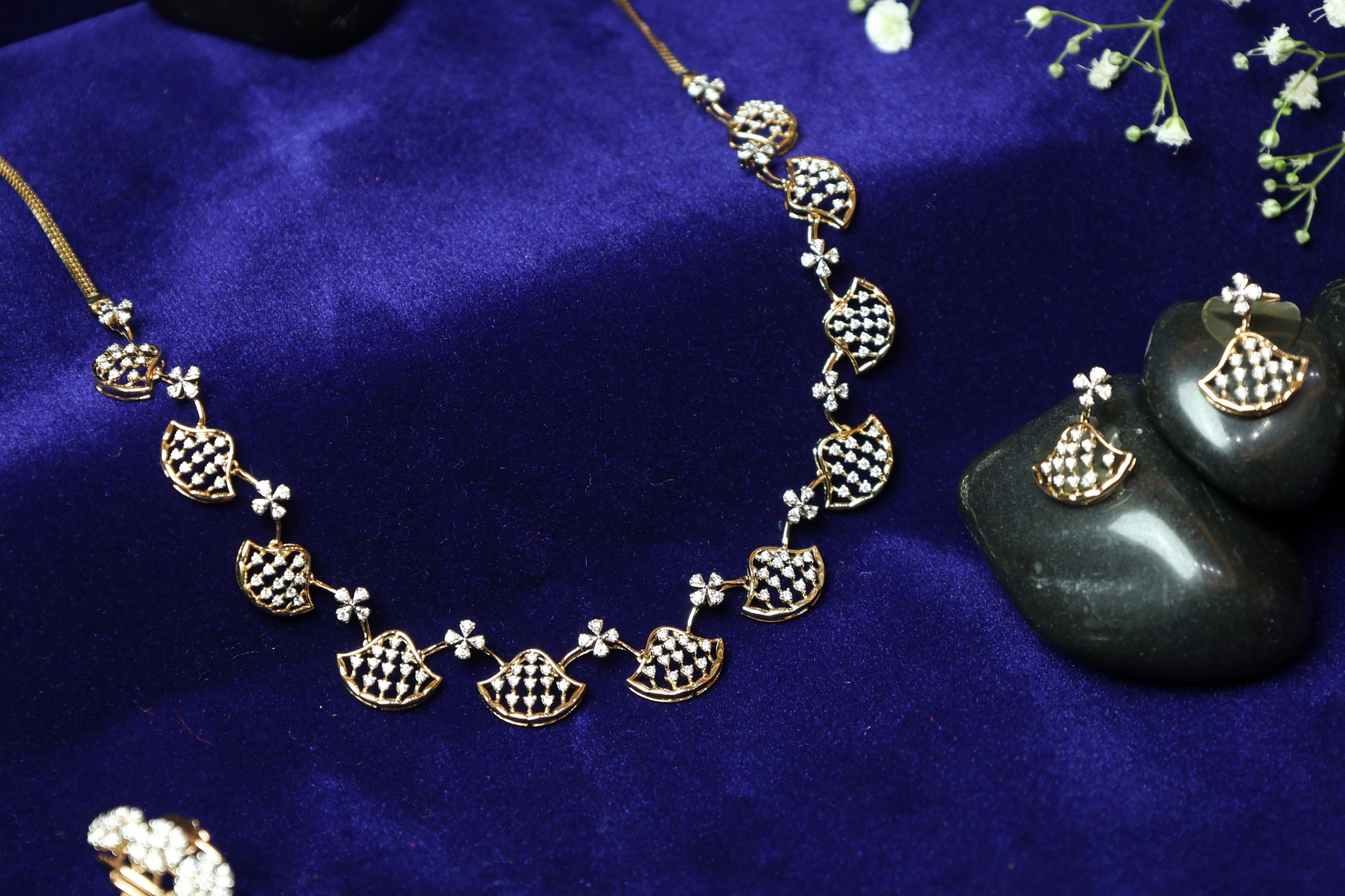 Diamond Jewellery