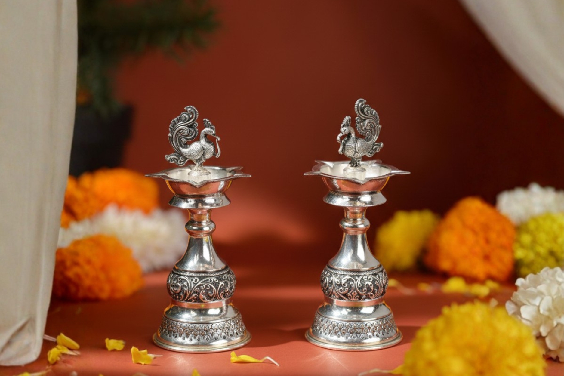 Silver Articles