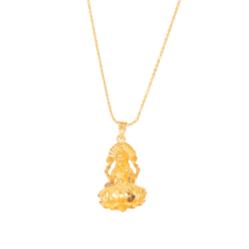Temple Jewellery