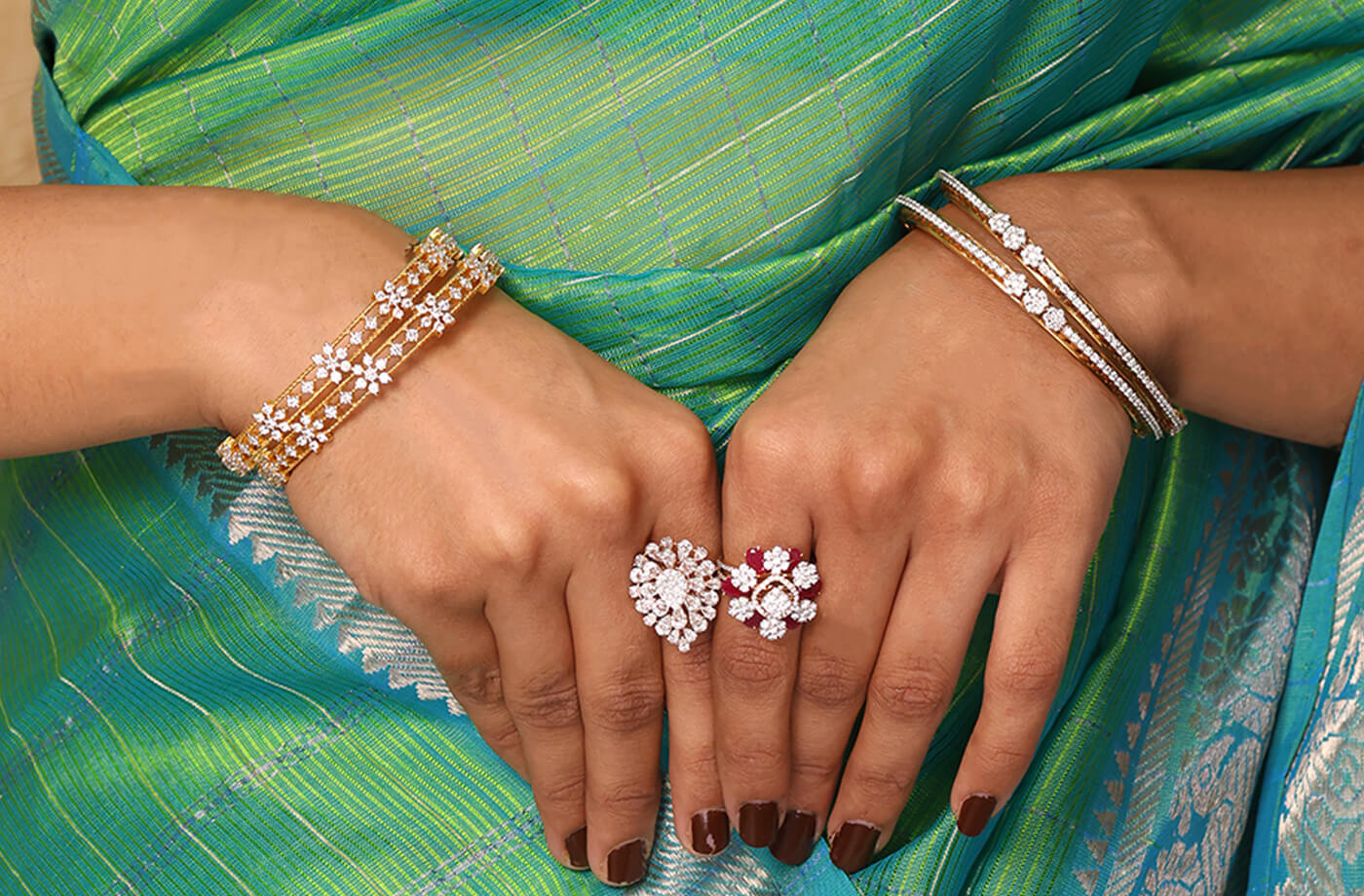 Diamond Elegance