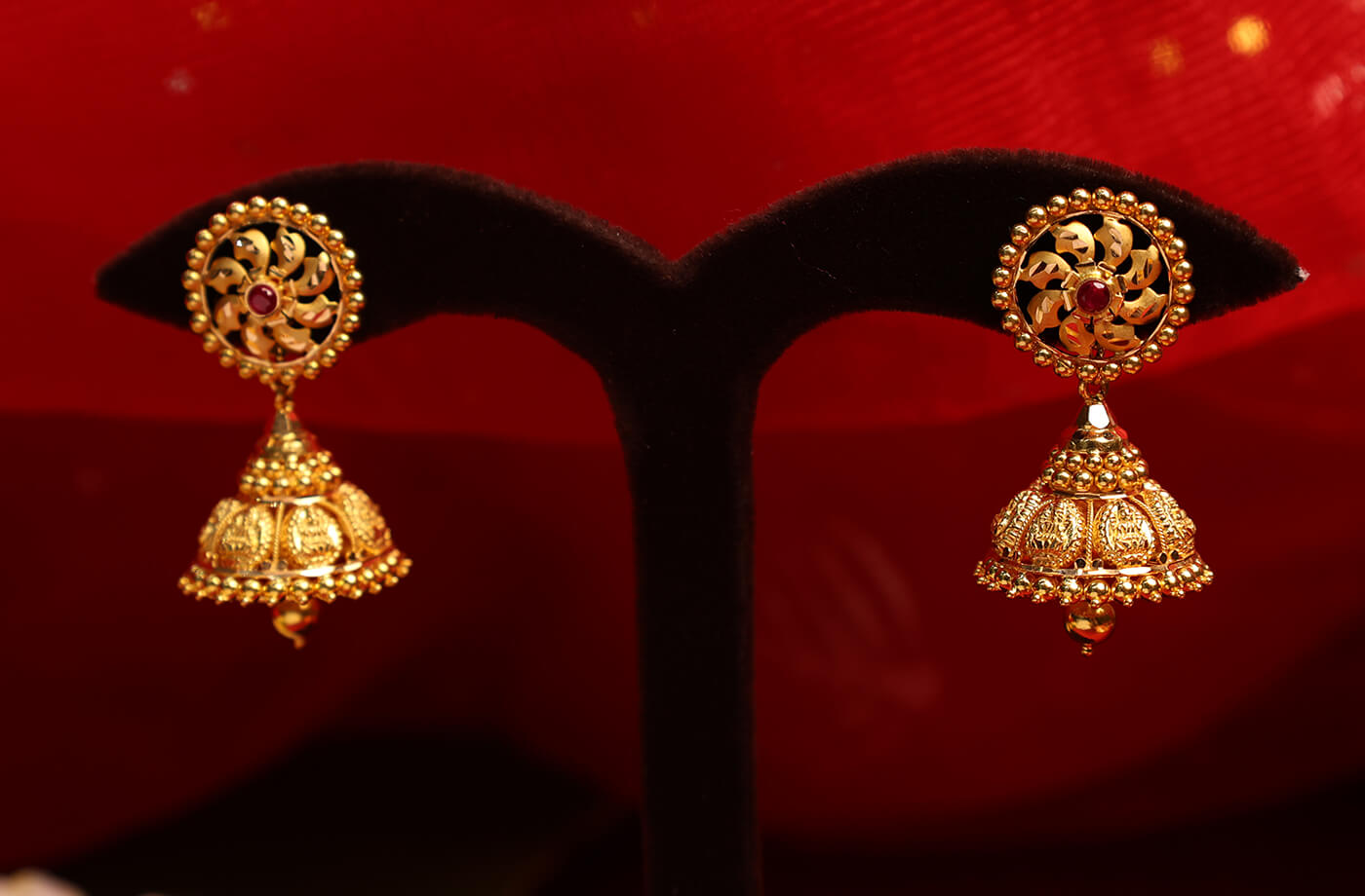 Intricate Filigree Art