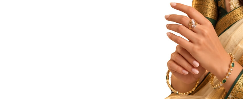 Embrace the Art of Bangle