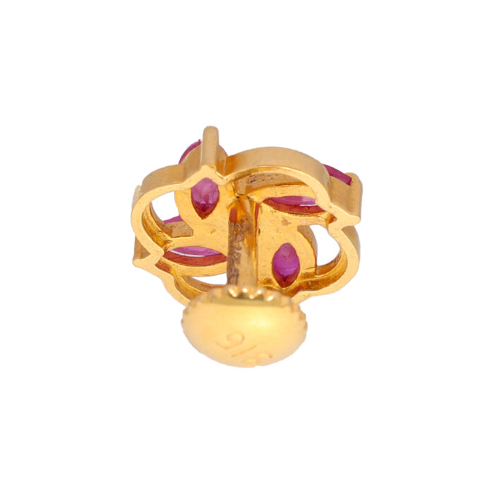 Luxury Gold Jewellery Bangalore