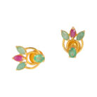 Luxury Gold Jewellery Bangalore