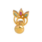 Luxury Gold Jewellery Bangalore