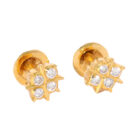 Luxury Gold Jewellery Bangalore