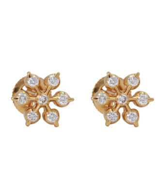 Luxury Gold Jewellery Bangalore