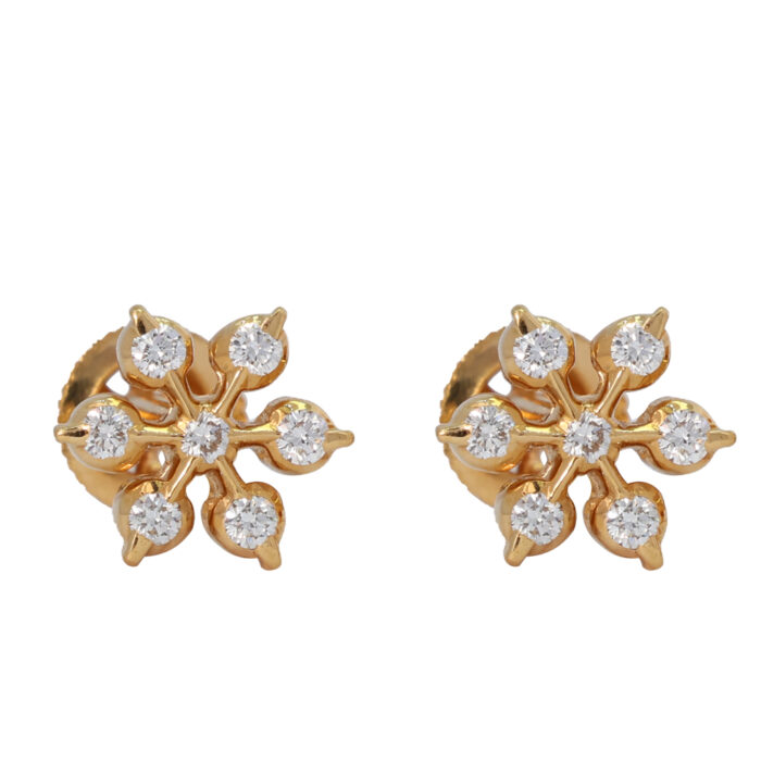 Luxury Gold Jewellery Bangalore