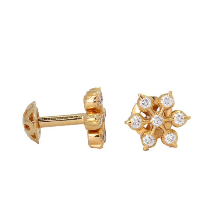 Luxury Gold Jewellery Bangalore