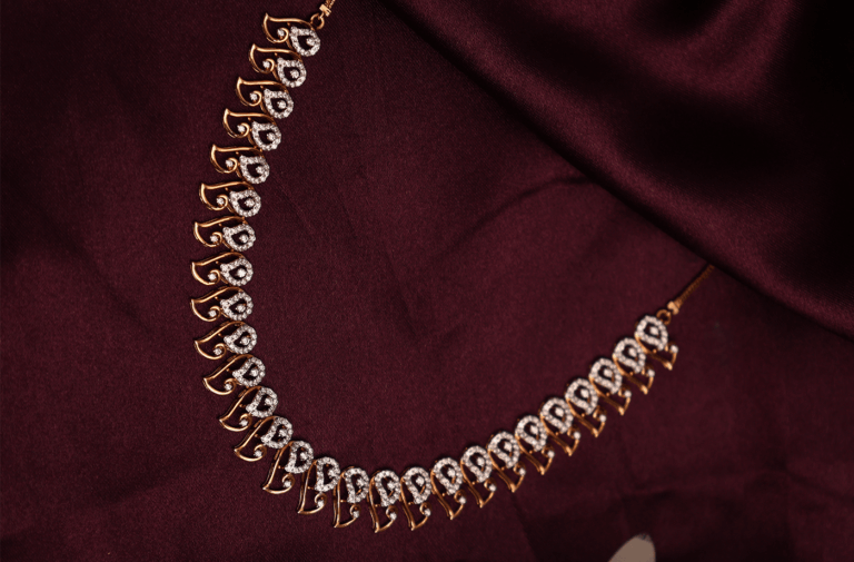 Where Every Sparkle Tells a Story: Discover SS Jewels