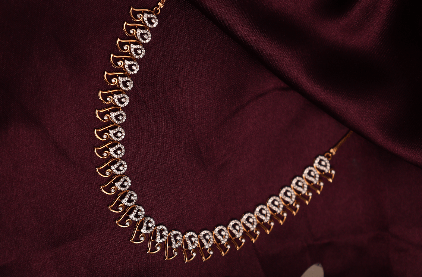 Where Every Sparkle Tells a Story: Discover SS Jewels