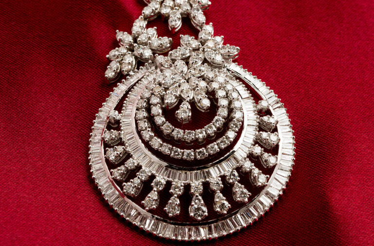 Custom Jewellery Maker Bangalore