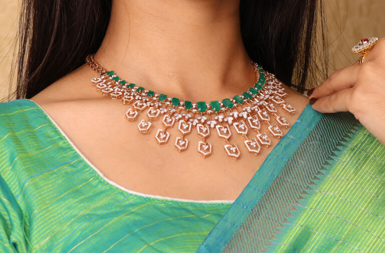 Custom Jewellery Maker Bangalore