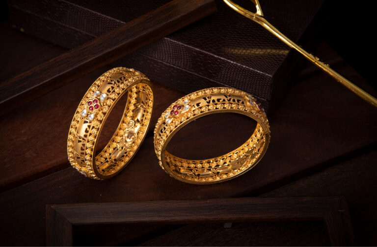 Custom Jewellery Maker Bangalore