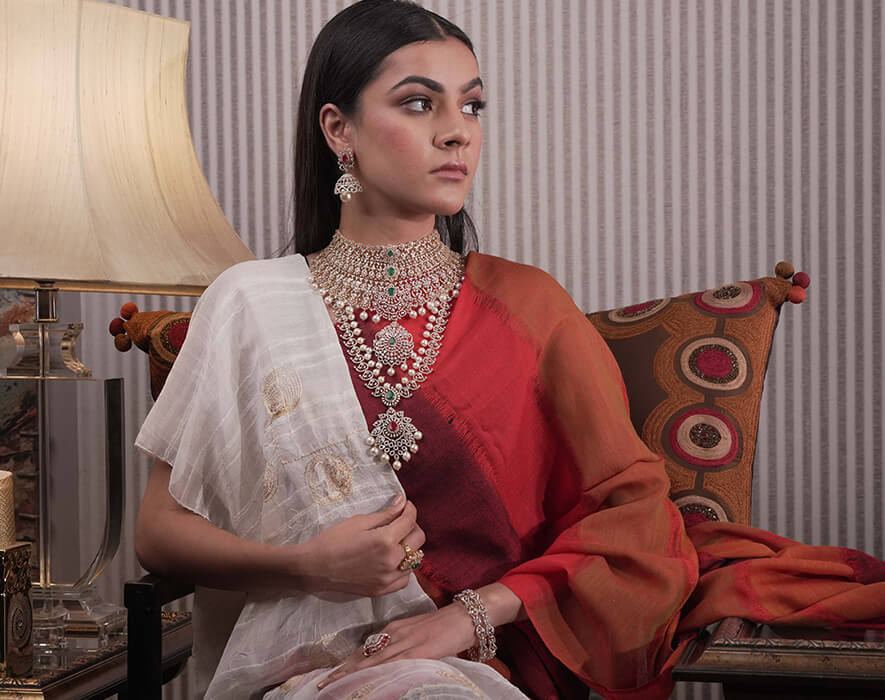 Portfolio – SS Jewels Bengaluru