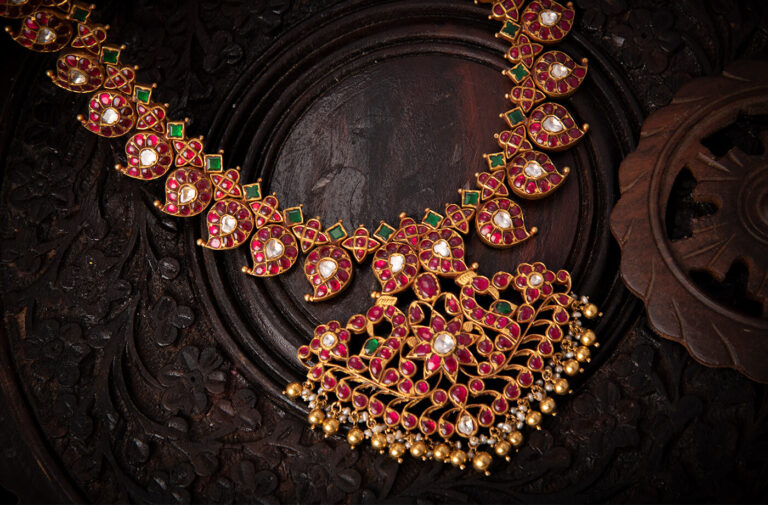 Diamond Jewellery Store Bengaluru