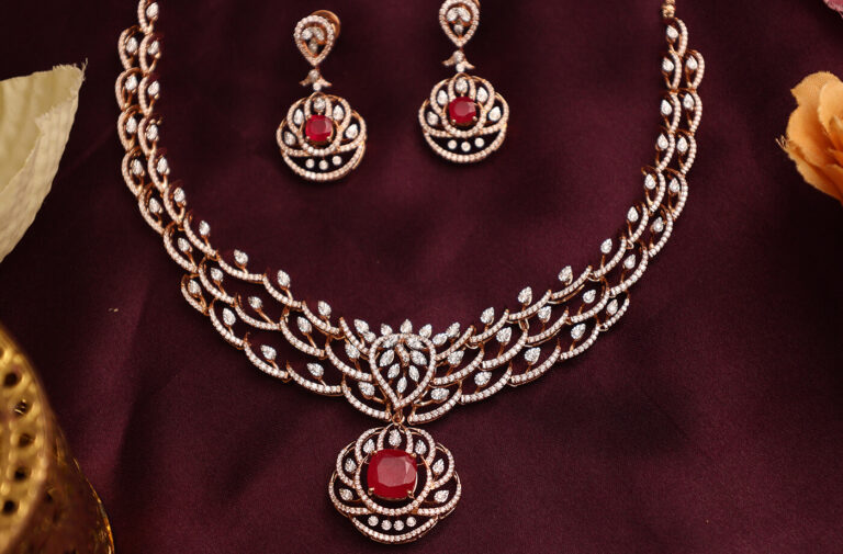 Diamond Jewellery Store Bengaluru