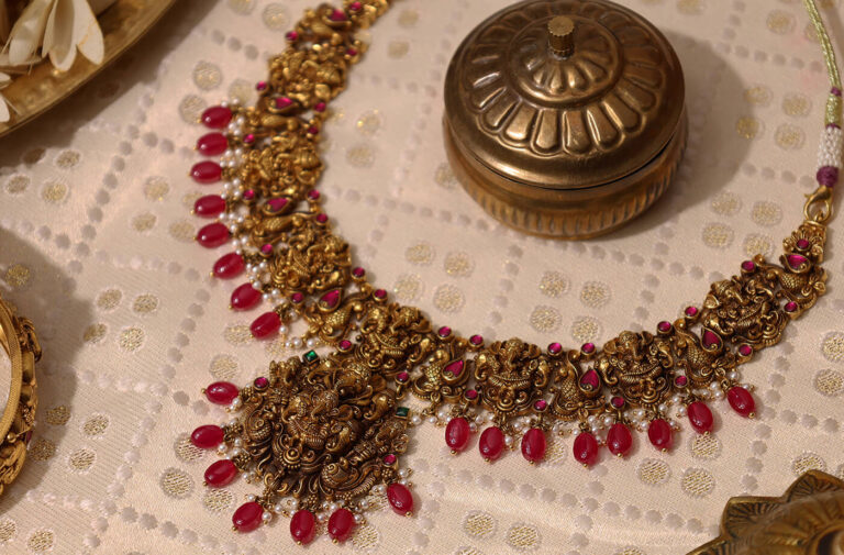Diamond Jewellery Store Bengaluru
