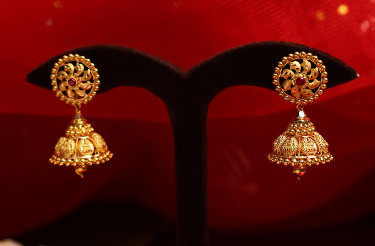 Custom Jewellery Maker Bangalore