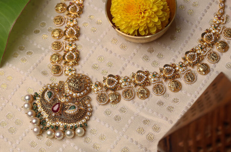 Diamond Jewellery Store Bengaluru