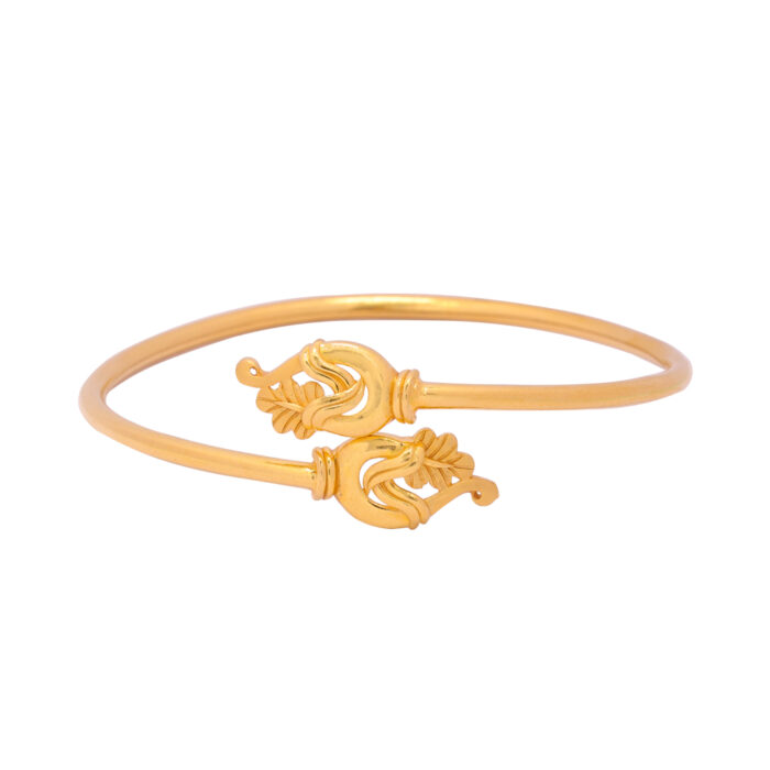 Luxury Gold Jewellery Bangalore