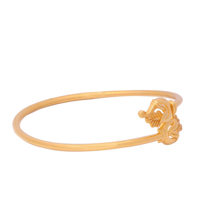 Luxury Gold Jewellery Bangalore