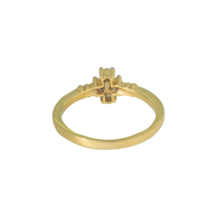 Luxury Gold Jewellery Bangalore