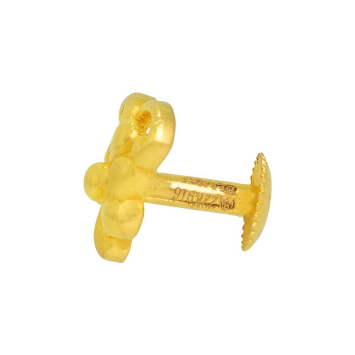 Latest Gold Jewellery Designs Bangalore