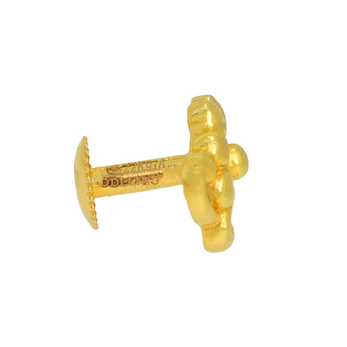 Latest Gold Jewellery Designs Bangalore