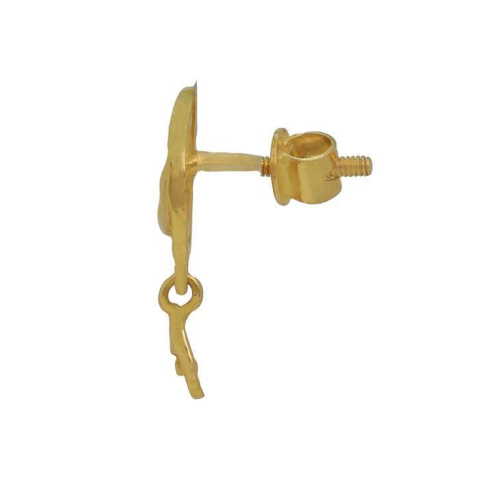 Latest Gold Jewellery Designs Bangalore