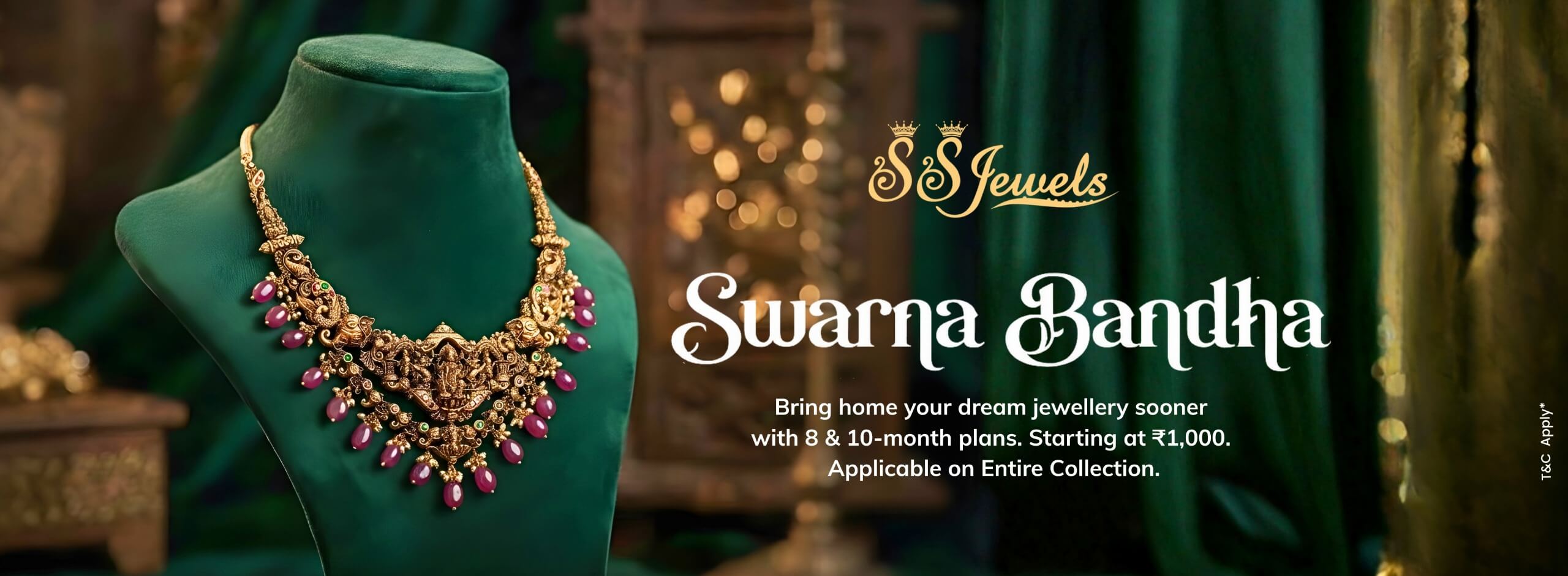 Best Jewellery Shop in Bengaluru
