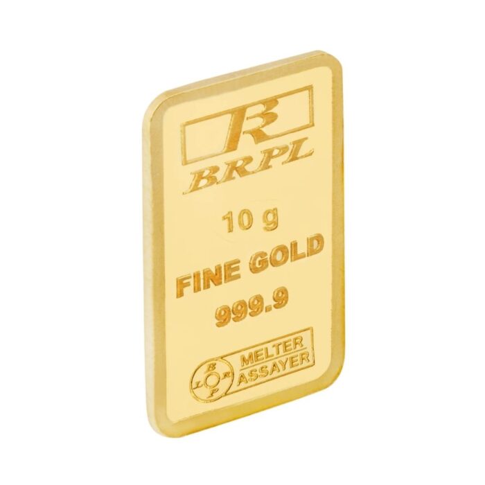 goldbar (3) Best Jewellery Shop in Bengaluru