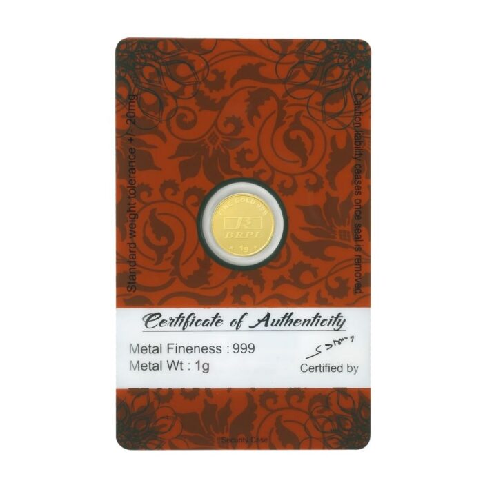 goldbar (4) Best Jewellery Shop in Bengaluru