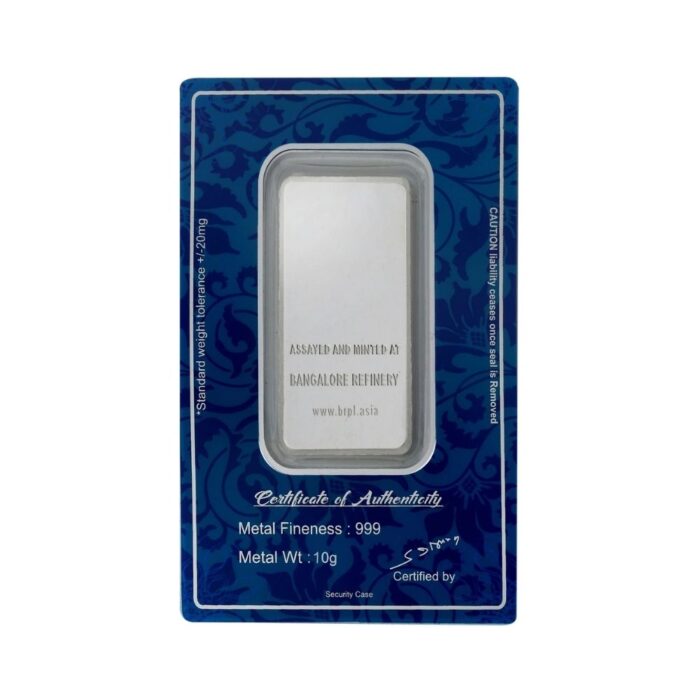 goldbar (4) Best Jewellery Shop in Bengaluru