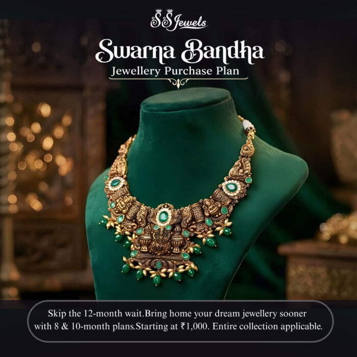 Best Jewellery Shop in Bengaluru
