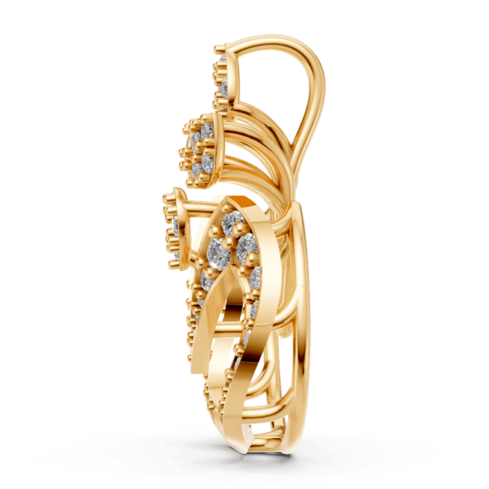 Best jewellery shop in Bangalore gold necklace collection