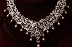 Diamond Jewellery Shop in Bengaluru Choosing the Perfect Diamond Piece