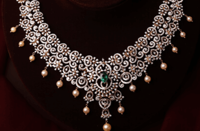 Diamond Jewellery Shop in Bengaluru: Choosing the Perfect Diamond Piece
