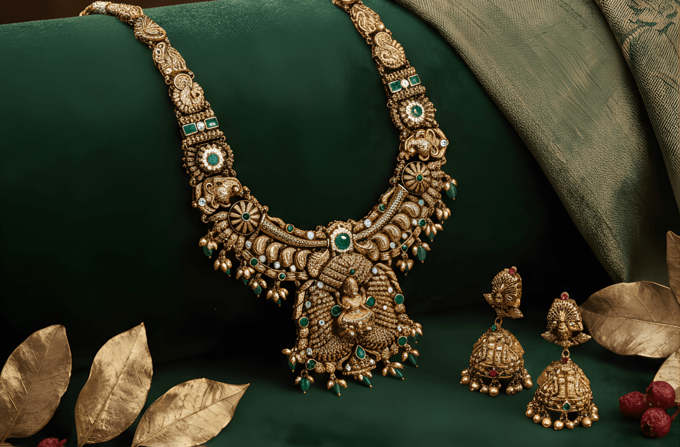 Best Jewellery Shop in Bengaluru