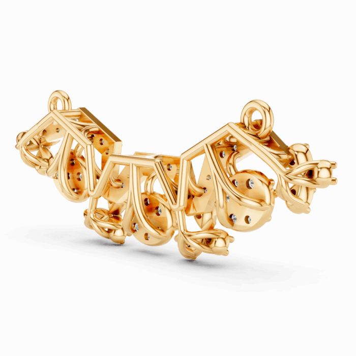 Bangalore bridal jewellery collection best jewellery shop