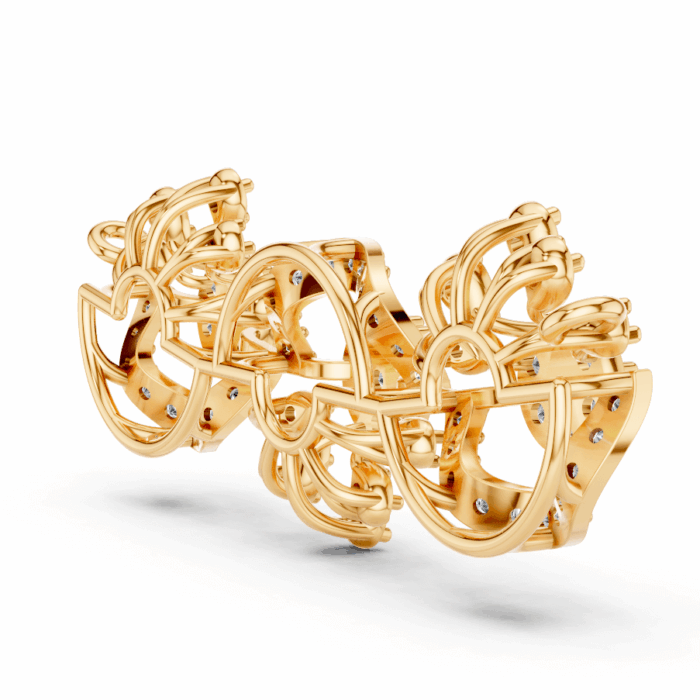 PD-04 B Bangalore bridal jewellery collection best jewellery shop