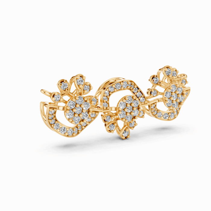 PD-04 P2 Bangalore bridal jewellery collection best jewellery shop