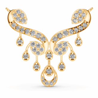 Bangalore bridal jewellery collection best jewellery shop