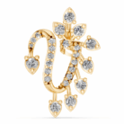 Gold Pendant best jewellery shop