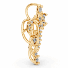 Gold Pendant best jewellery shop