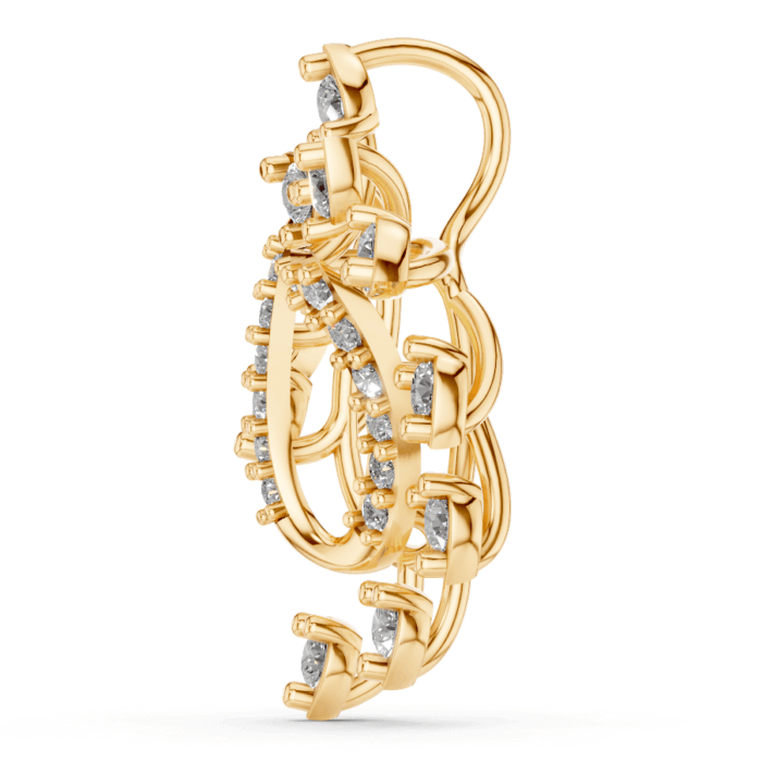 Gold Pendant best jewellery shop