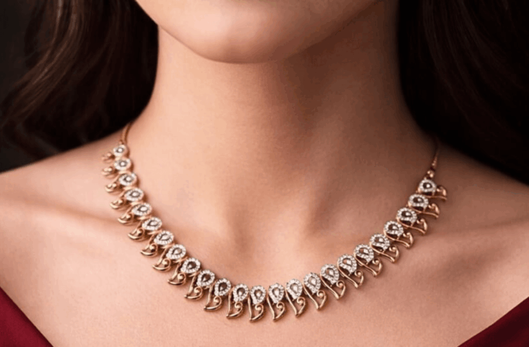 Best Jewellery Shop in Bengaluru: What Makes SS Jewels Stand Out